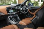 Jaguar I-Pace EV400 AWD S 2018 года (UK)